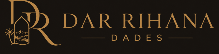 About, Dar-Rihana-Dades - 